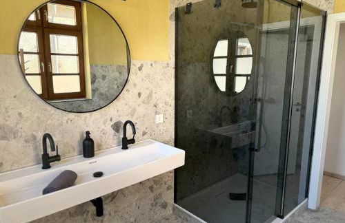 Ferienwohnung Ava - Heiligkreuztal - Foto 21