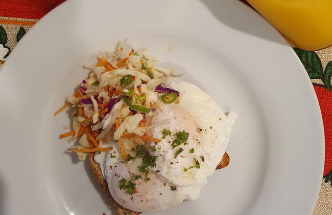 Kerikeri Park Lodge - Foto 52