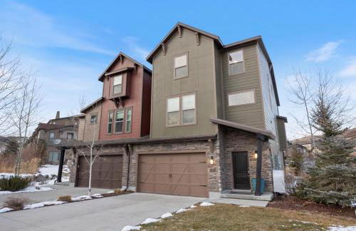 Pvt Hot Tub, Game Rm, Fire Pit, 12 Min Ski and PC - Foto 65