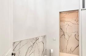 3Bdr Apartment in the heart of Rome - Photo 19