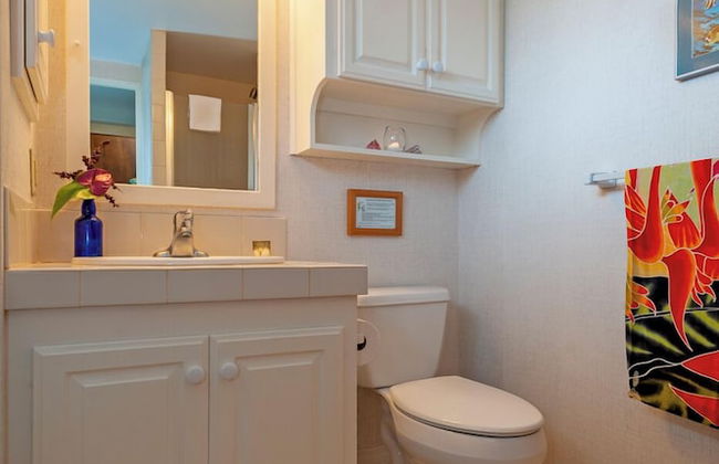 Hanalei Colony Resort E1 - Foto 8