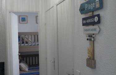 Le nid de la Mouette - Foto 15