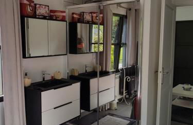 LA GRIOTTE 3 LOFT & Spa - Photo 3