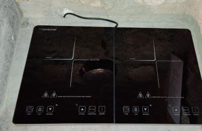 LA CHASCONA DI FARNESE casa di tufo nel borgo - Foto 19