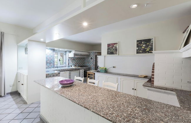 3997 Villa Thalissa by Barbarhouse - Foto 25