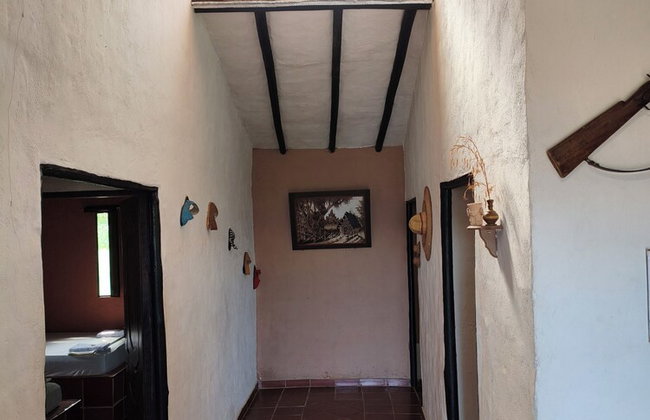 Cabañas Cañón del Chicamocha - Foto 35
