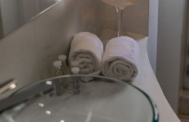 Villa Bante - Luxury Stone House - Foto 40