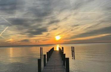 Chesapeake Bay Retreat - Foto 38