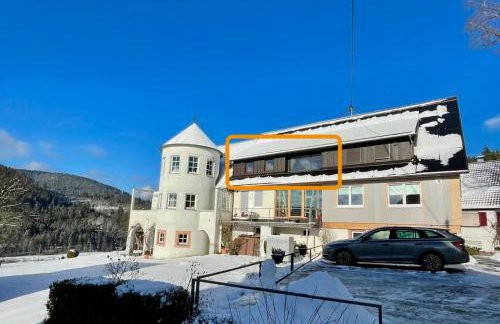 Schwarzwald-Ferienwohnungen Haus Linde - Foto 22