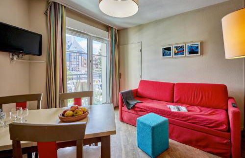 Residence Pierre & Vacances Port Guillaume - Foto 31