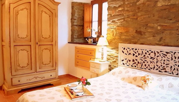 Holiday Home Biancospino - Foto 3, Habitación