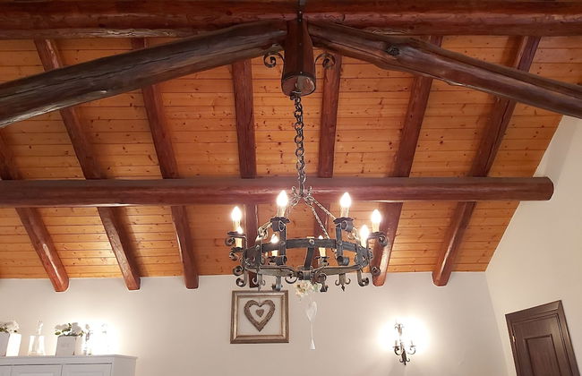 Furaha Villa Etna Trecastagni - Foto 9