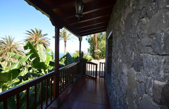 Casa Rural Victoria y Rita - Photo 22