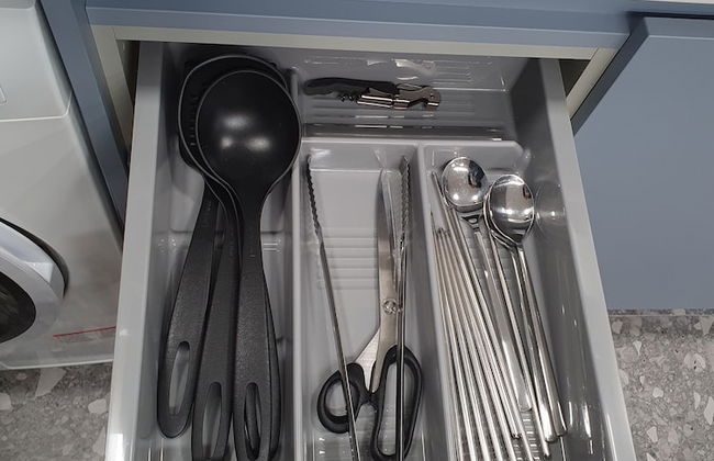 The Muse Hotel & Residence - Foto 39