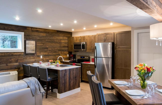 Lake Placid Inn: Residences - Foto 28