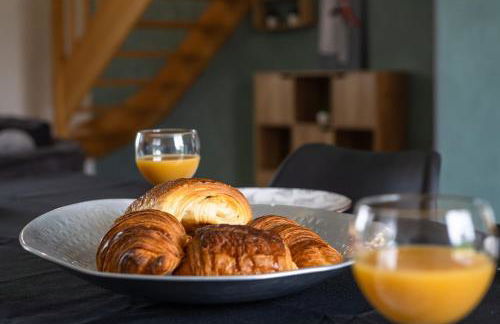 La Brocéliande enchantée - Foto 22