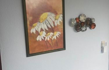 A6 Apartment Wadgassen - Foto 38