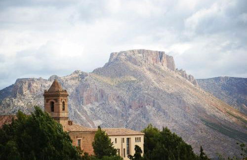 El Ático de La Casa Viva - Foto 41