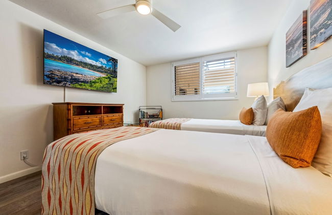 Polo Beach - CoralTree Residence Collection - Photo 27