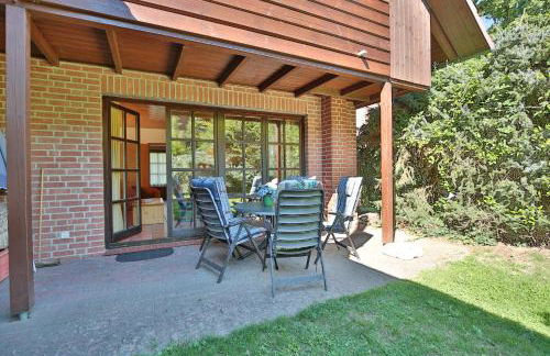 Ferienhaus Seeweg 17 Ferienhaus Seeweg 17 - Foto 7