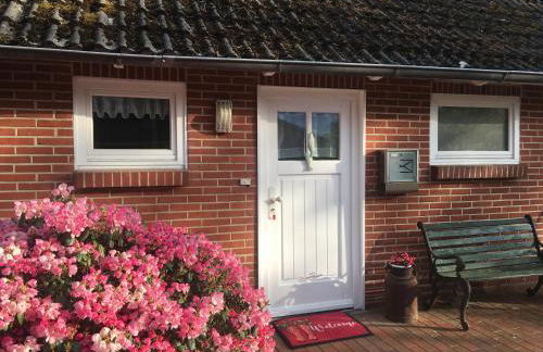 Ferienapartment Kastanje - Foto 1