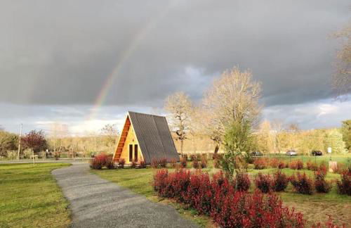 Tipi Apache des monteaux - Photo 58