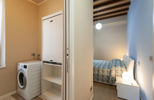 Cruise Port House by Wonderful Italy - Foto 17