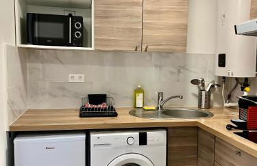 Gagny charmant 2 pièces très calme - Foto 9