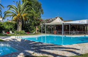 Folies Corfu Hotel Apartments - Foto 50