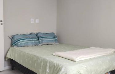 Ap 2 quartos amplos, com Ar condicionado central, Internet, Netflix e Garagem privativa - Foto 15