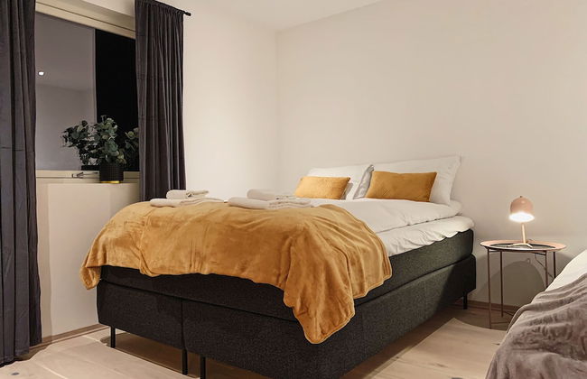 Arctic Homes Homestay Villa - Foto 5