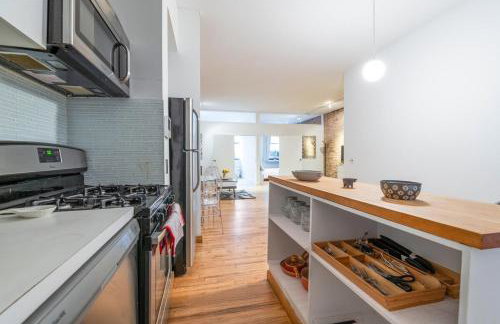 XL Prime Tribeca Furnished Loft, June To Aug 90 Days Stay Required - Foto 7