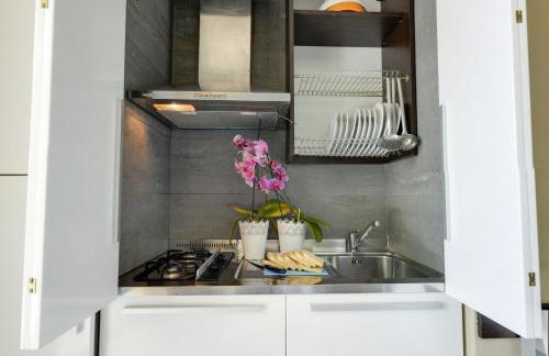 Residence Sottovento - Foto 19