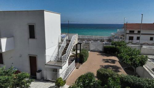 Dimora Librari Fronte Mare - Foto 1