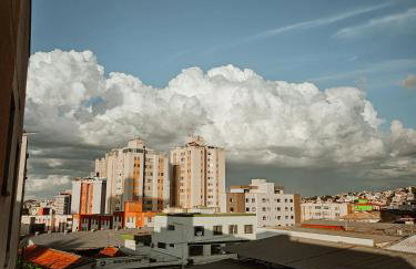 Apartamento da bruxa verde - Foto 1