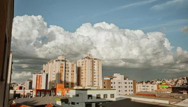 Apartamento da bruxa verde - Foto 1