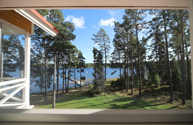 Villa Helga - Foto 43