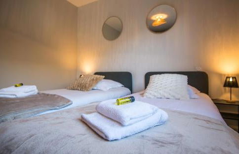 l'écrin du clocher maison piscine jardin wifi - Photo 32