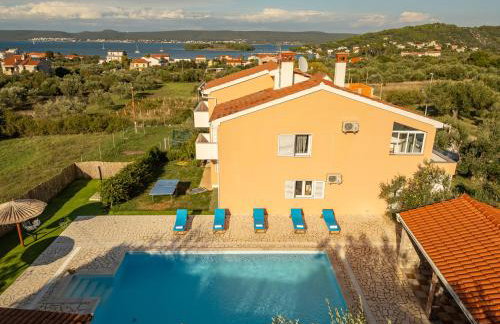 Villa Ivana holiday home - Photo 50