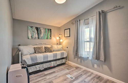 Pet-Friendly Home about 3 Mi to Downtown Pueblo! - Foto 17