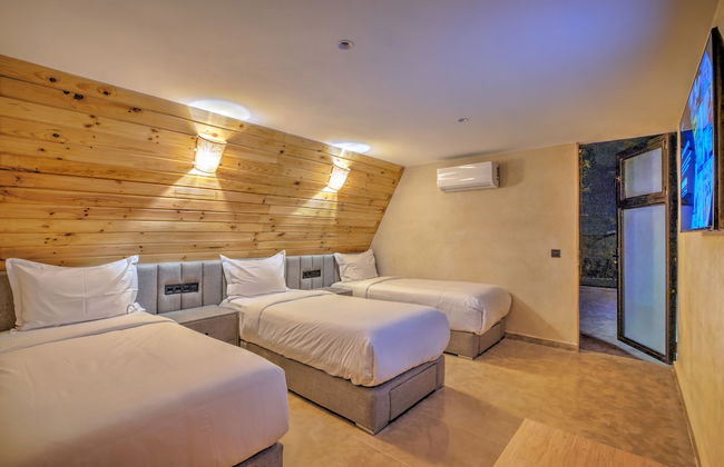 The Ranch resort - Photo 33