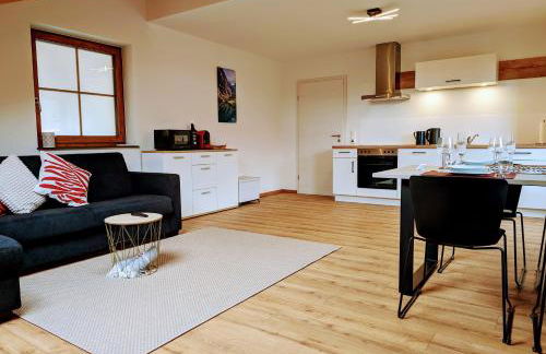 Staufen-Chalet Hochreit - Foto 64