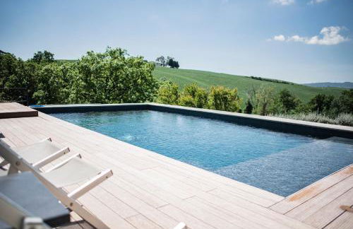 Agriturismo Podere il Fornacino - Foto 78