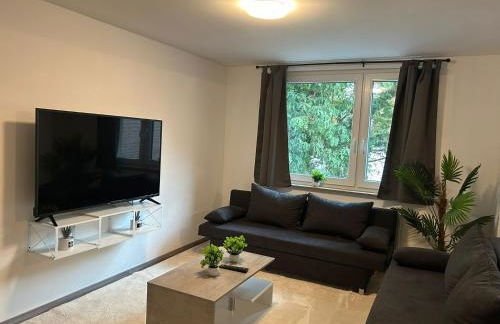 ME LIVING Ferienwohnung Loft Lemgo Brake - Foto 33