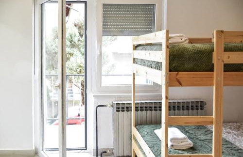 Sesvete Studio w Balcony - Foto 17