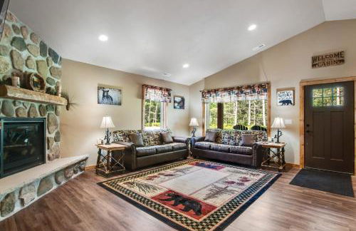 The Woodland - Foto 36