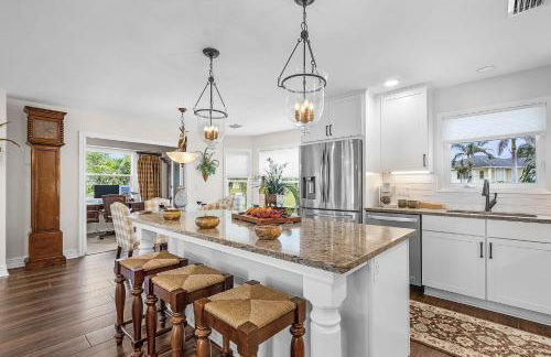 Enchanting Retreat - Pine Island Paradise - Roelens - Foto 29