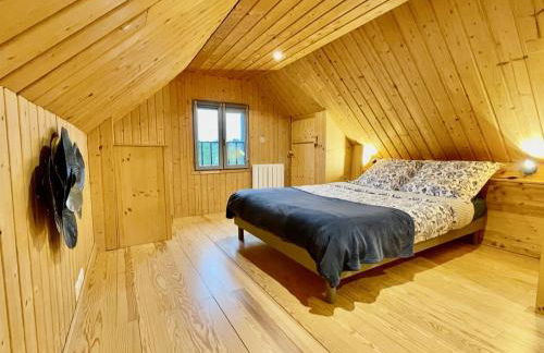 Le loti des Arnats - Foto 11