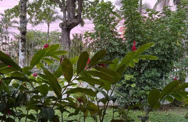 Vila Santo Toque - Garden House - Foto 3