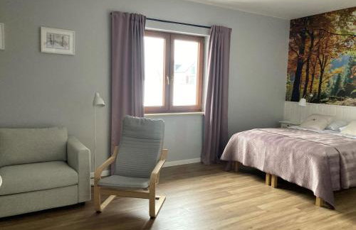 Apartamenty Black Lion - Foto 74